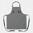 Search for match aprons Food