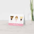 Search for dance recital cards Party