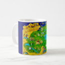Search for ireland map mugs Country