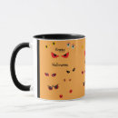 Search for creepy eye mugs Haunted