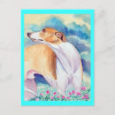Search for prize postcards Dog