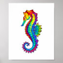Search for seahorse art Fish