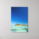 Search for seascape canvas prints Blue