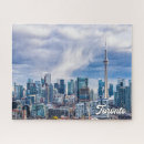 Search for toronto puzzles Ontario