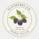 Search for blackberries stickers Homemade