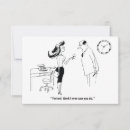 Search for funny secretary postcards Boss