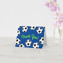 Search for soccer birthday cards Kids