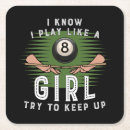 Search for 8 ball coasters Billards