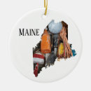 Search for lobster buoys home living Maine