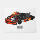 Search for racing doormats Motorsport