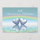 Search for platinum invitations 70 years