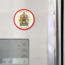 Search for arm magnets Canada
