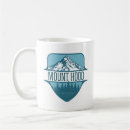 Search for mount hood oregon mugs Snowboard