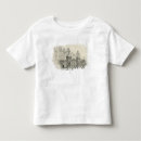 Search for buckingham palace tshirts School