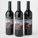Search for homemade wine labels Red