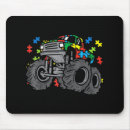 Search for monster trucks mouse mats Kids