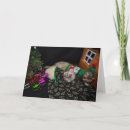 Search for ferret christmas cards Cute