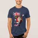 Search for soccer devil tshirts Cartoon