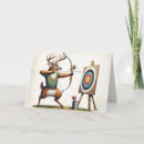 Search for archery birthday cards Bow