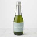 Search for will you be my bridesmaid wine labels Script