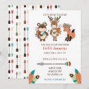 Search for tribal baby shower Deer