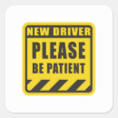 Search for student driver stickers Funny
