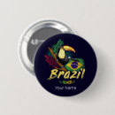Search for brazil badges Rio de janeiro