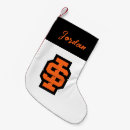 Search for spirit christmas stockings Bengals holiday apparel