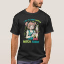 Search for otaku clothing People