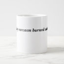 Search for funny morning quote mugs Sarcastic