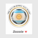 Search for argentina football stickers Sports