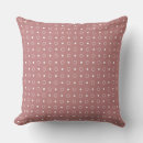 Search for antique cushions Rose