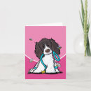 Search for springer spaniel cards Dog