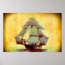 Search for vintage sailing ship posters Sails