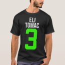 Search for eli tshirts Tomac