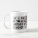 Search for byron mugs English