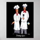 Search for chefs posters Cuisine