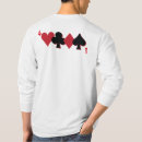 Search for gambler clothing Casino
