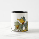 Search for cartoon duck mugs Drawing