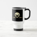 Search for human bones mugs Archaeology