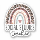 Search for history teachers stickers Historian