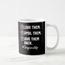 Search for daycare provider mugs Appreciation