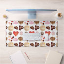 Search for chocolate candy mouse mats Pattern