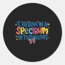 Search for chronic disorder stickers Actually autistic