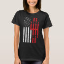 Search for mustang tshirts Flag