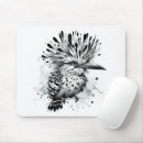 Search for quirky mouse mats Black