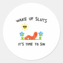 Search for wake up stickers Culture