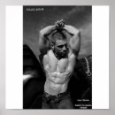 Search for fitness posters Athlete