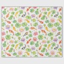 Search for koi wrapping paper Pond