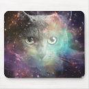Search for space cat mouse mats Feline